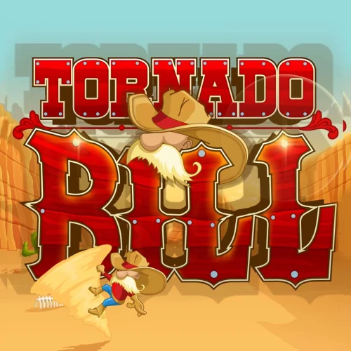 Tornado Bill