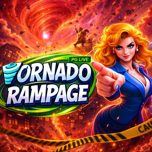 Tornado Rampage