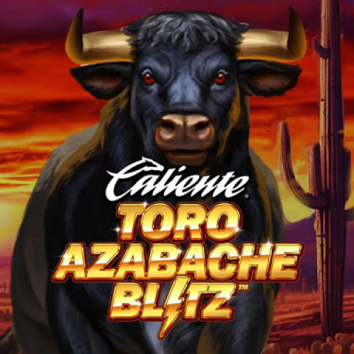 Toro Azabache Blitz
