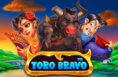 Toro Bravo