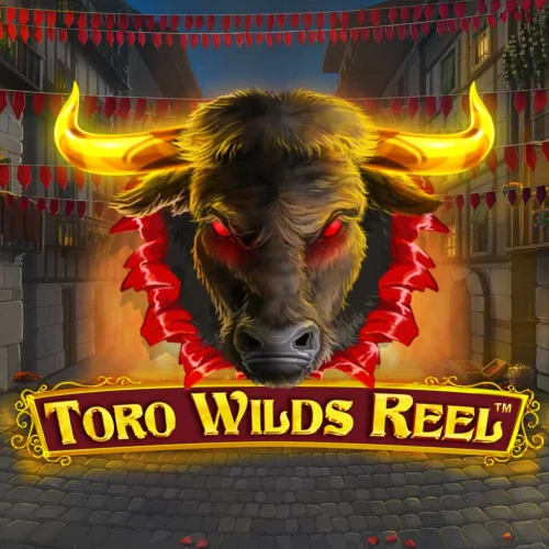 Toro Wilds Reel
