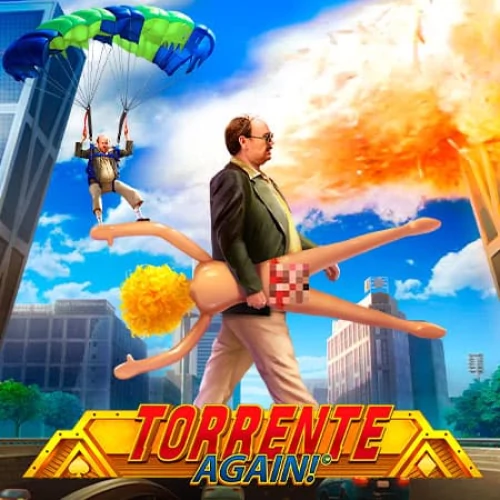 Torrente Again