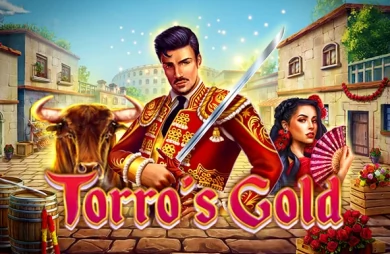 Torro's Gold