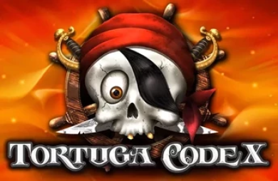 Tortuga Codex
