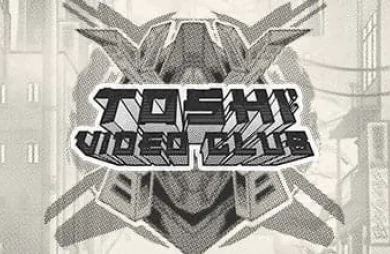Toshi Video Club