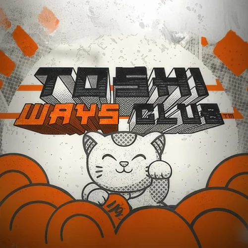 Toshi Ways Club