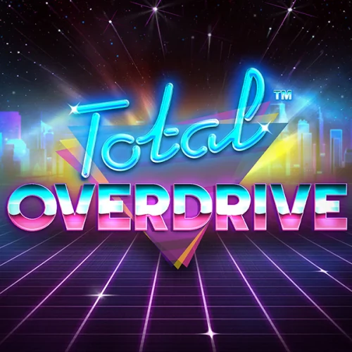 Total Overdrive