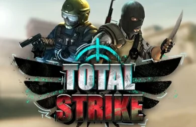 Total Strike