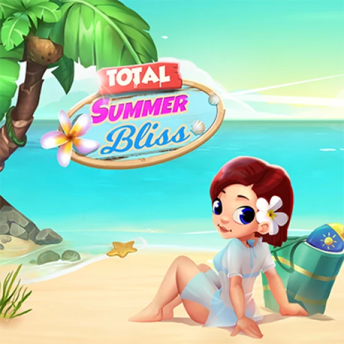 Total Summer Bliss