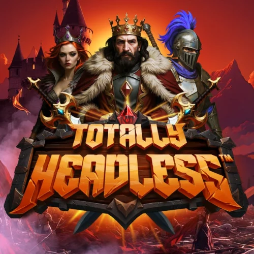 Totally Headless