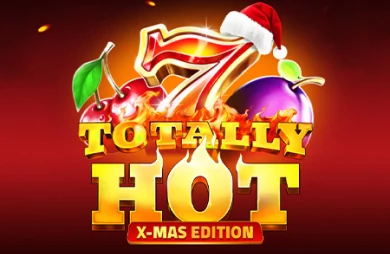 Totally Hot