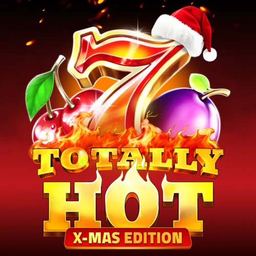 Totally Hot