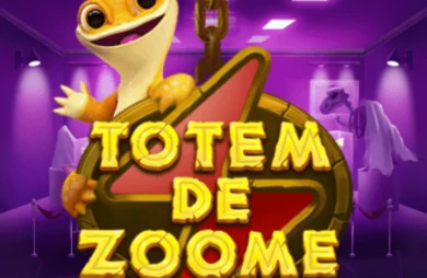 Totem de Zoome