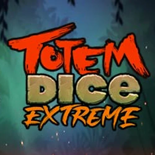 Totem Dice Extreme