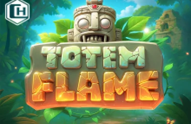 Totem Flame