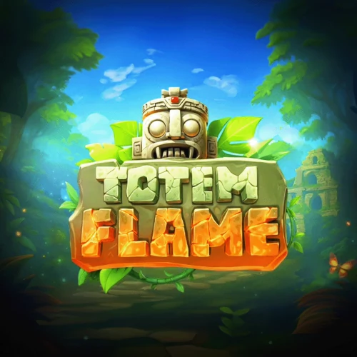 Totem Flame