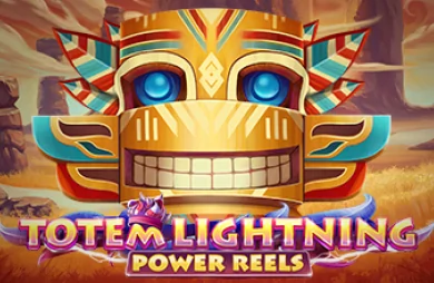 Totem Lightning Power Reels