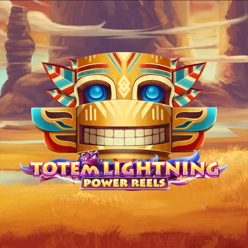Totem Lightning Power Reels