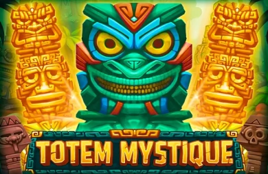 Totem Mystique