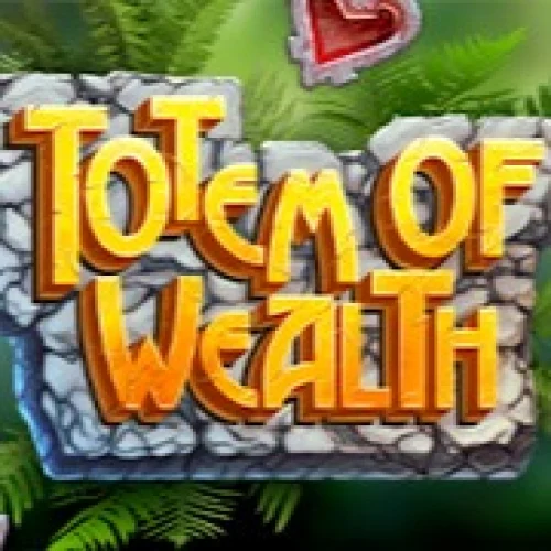 Totem of Wealth