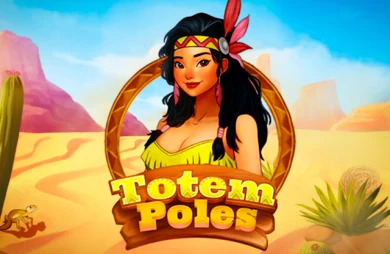 Totem Poles