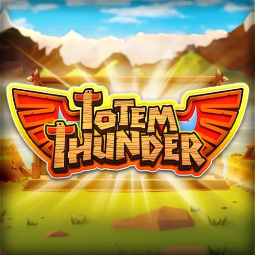 Totem Thunder (Inspired Gaming)