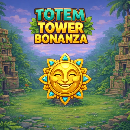 Totem Tower Bonanza