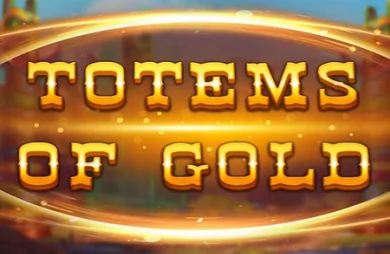 Totems of Gold
