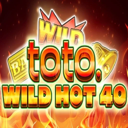 Toto Wild Hot 40