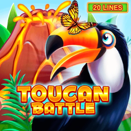Toucan Battle