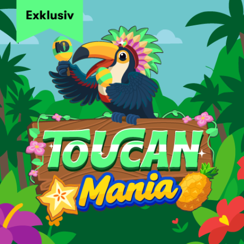 Toucan Mania
