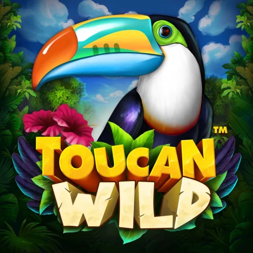 Toucan Wild