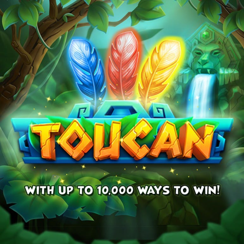 Toucan (GMW)