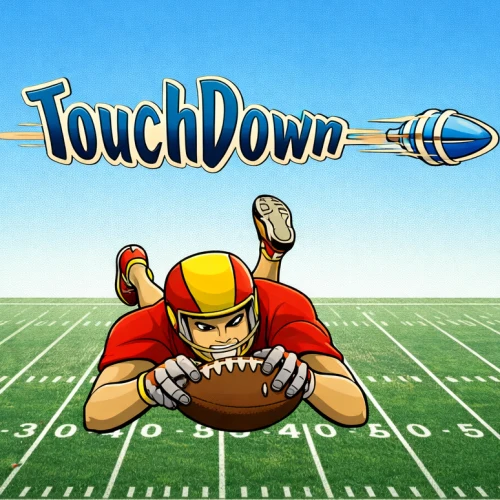 Touch Down HD
