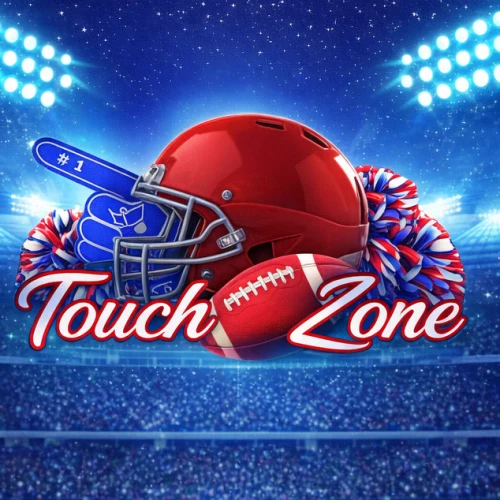 Touch Zone