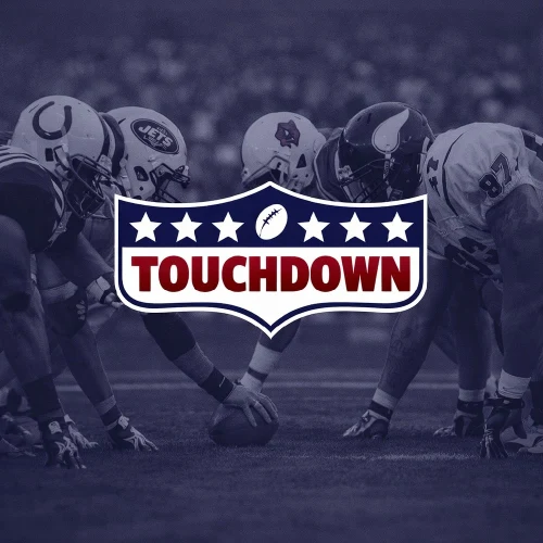 Touchdown (1X2gaming)