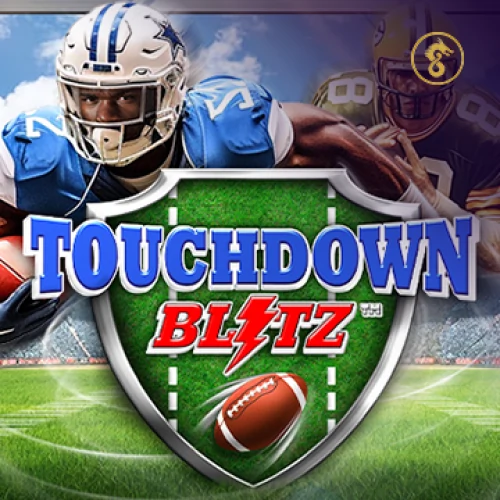 Touchdown Blitz