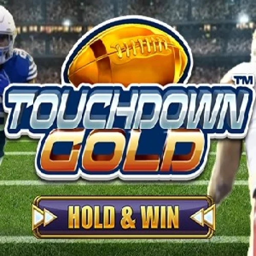 Touchdown Gold Hold &amp; Win