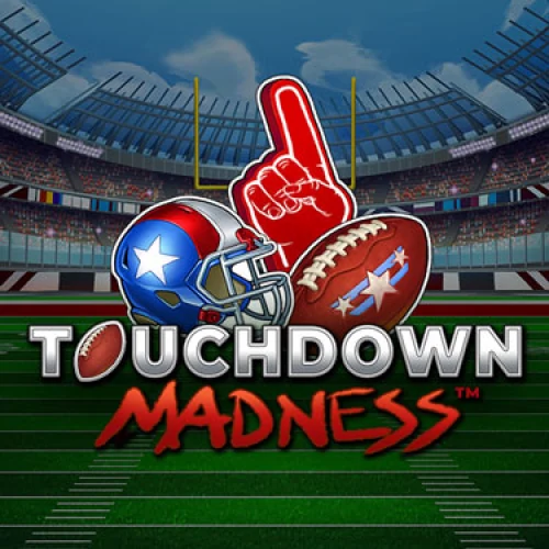 Touchdown Madness