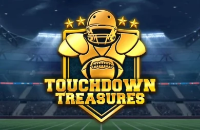 Touchdown Treasures