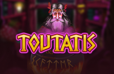 Toutatis