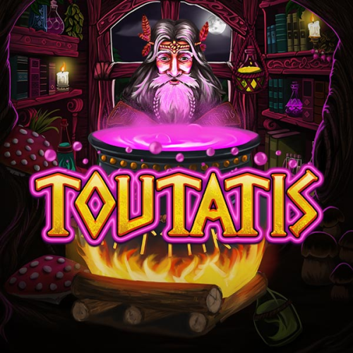 Toutatis