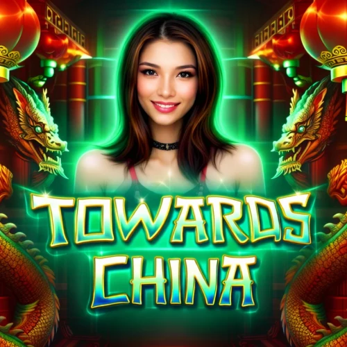 Towards China