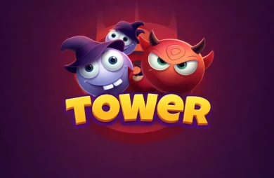 Tower (BetFury Originals)