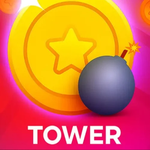 Tower (Bitstarz Originals)