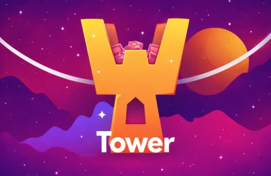 Tower (Blaze Originals)