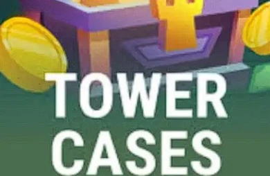 Tower Cases