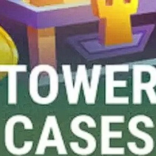 Tower Cases