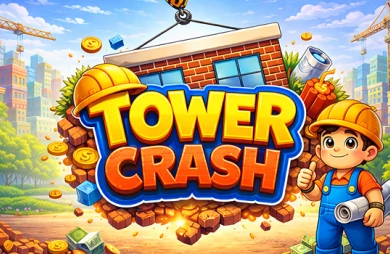 Tower Crash