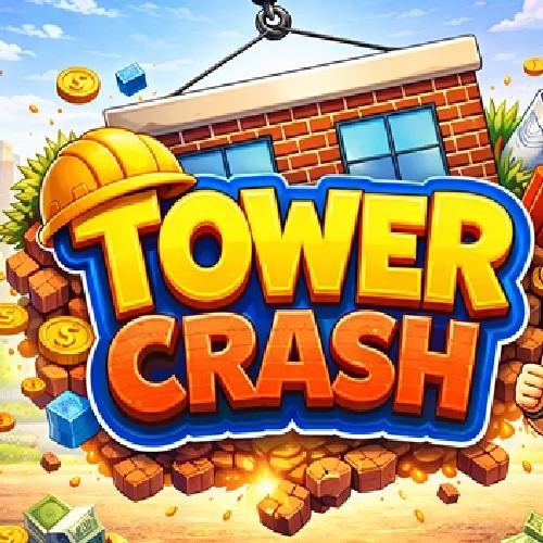 Tower Crash
